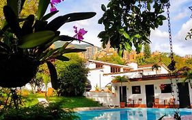 Hotel Premium Real